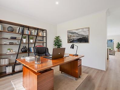 22 Wooleen Parkway, Beeliar WA 6164