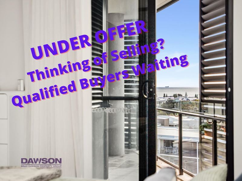 86/9 Coromandel Approach, North Coogee WA 6163