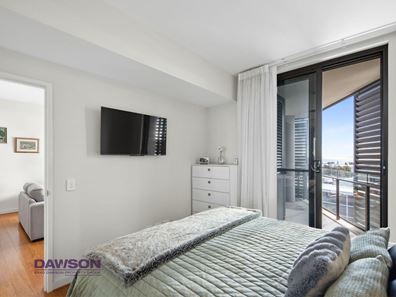 86/9 Coromandel Approach, North Coogee WA 6163