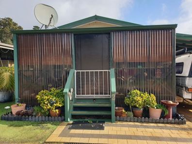 2/127 Rest Point Road, Walpole WA 6398