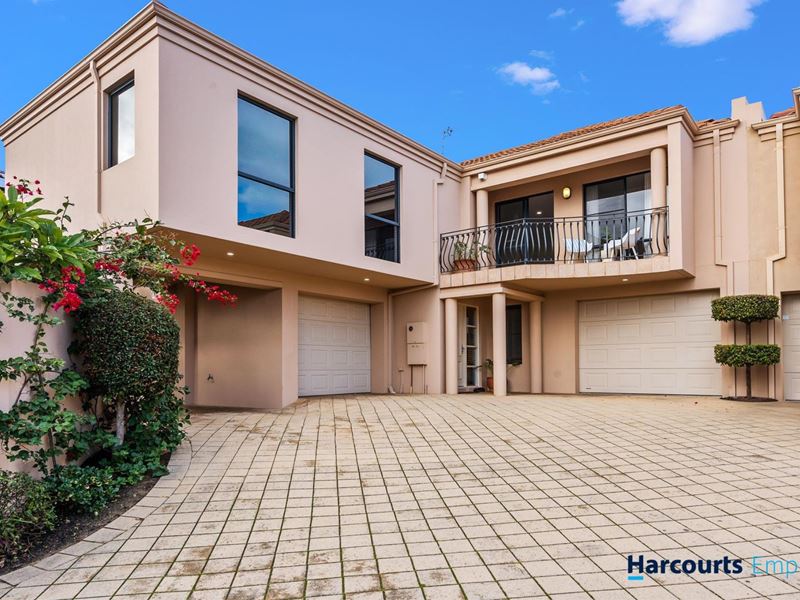 109B Manning Street, Scarborough