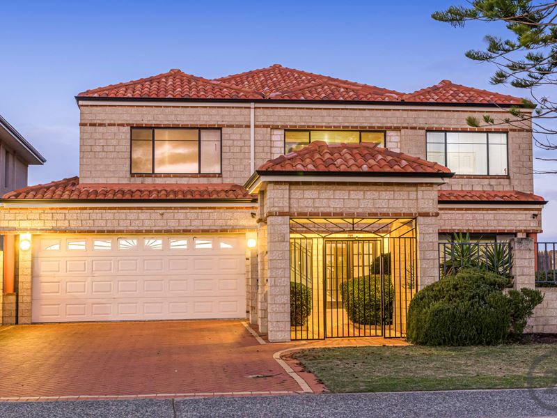 31 Rees Place, Wannanup WA 6210