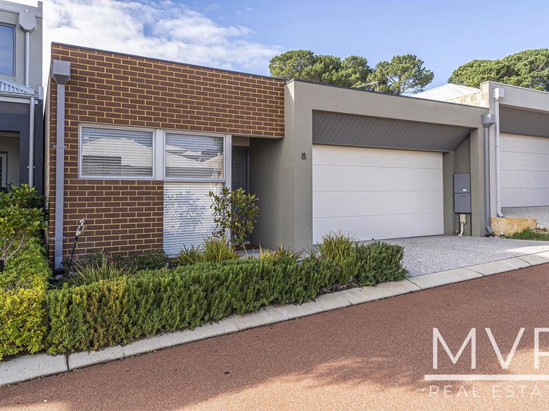 8 Botanical Place, Kardinya
