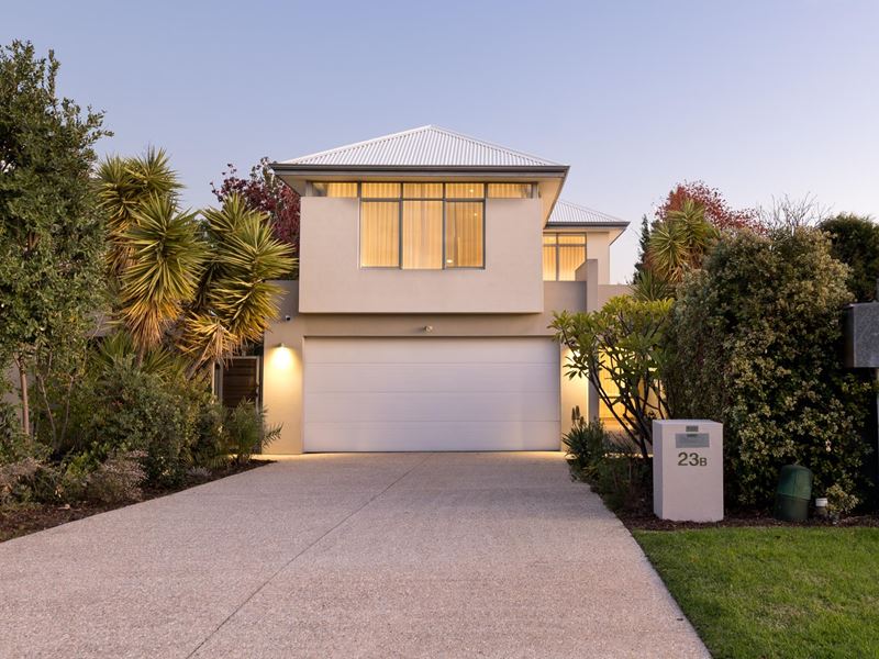23B Barrisdale Road, Ardross WA 6153