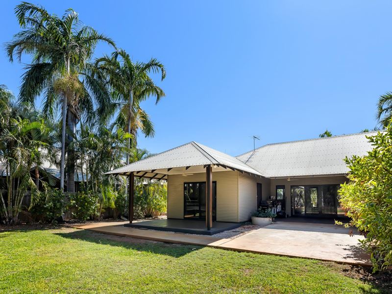 25 Durack Crescent, Broome WA 6725
