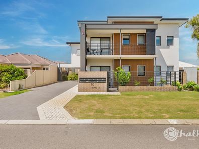 1 & 10/10 Vaux Street, Rockingham WA 6168