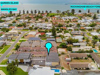1 & 10/10 Vaux Street, Rockingham WA 6168