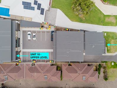 1 & 10/10 Vaux Street, Rockingham WA 6168