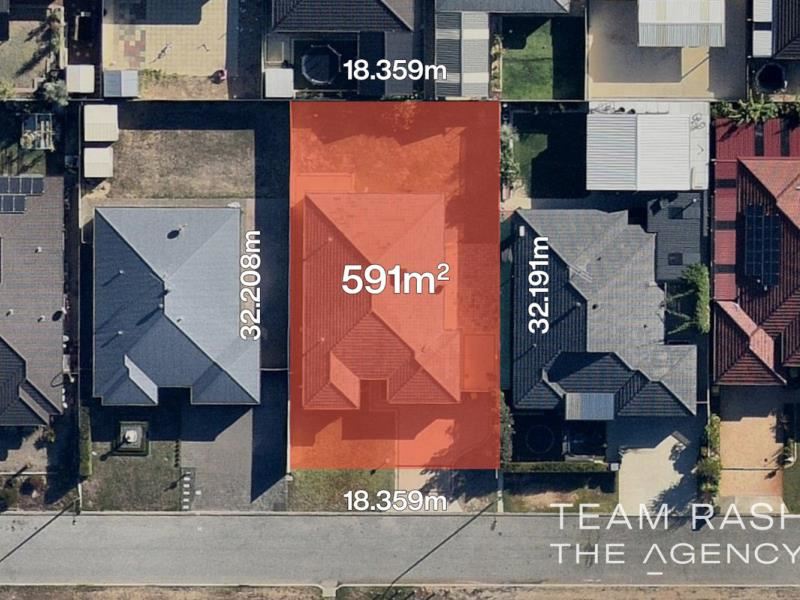 23 John Forrest Circuit, Bertram WA 6167