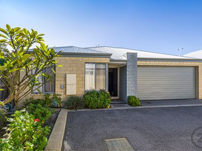 4/20 Binnar Court, Erskine WA 6210