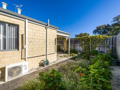 4/20 Binnar Court, Erskine WA 6210