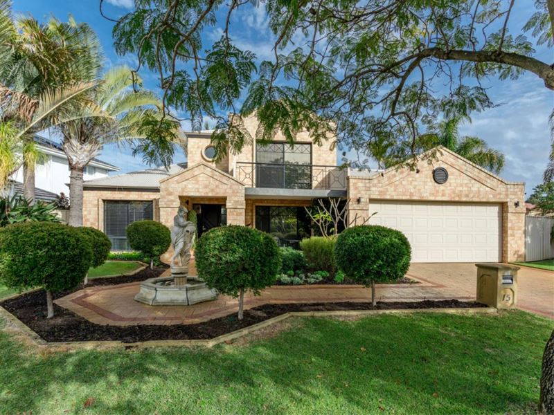 15 Sandringham Promenade, Canning Vale