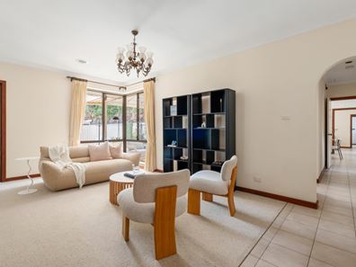 12 Loton Road, Dalkeith WA 6009