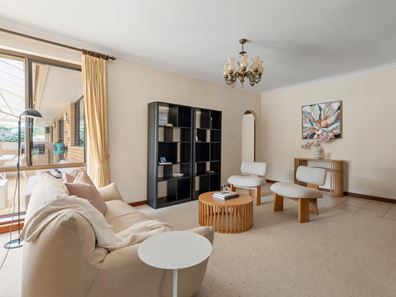 12 Loton Road, Dalkeith WA 6009