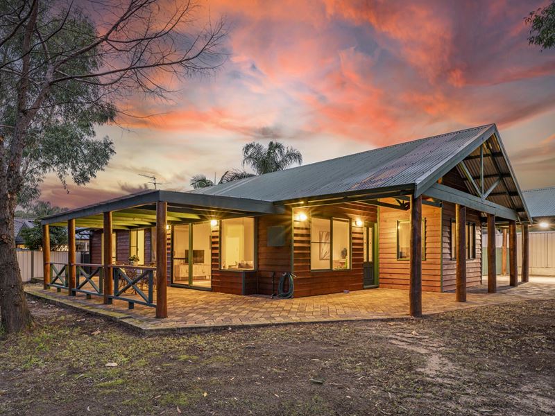 2 Ribbonvale Rise, Dunsborough