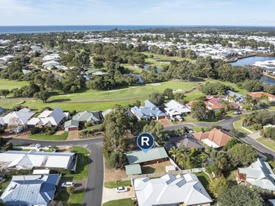 2 Ribbonvale Rise, Dunsborough WA 6281