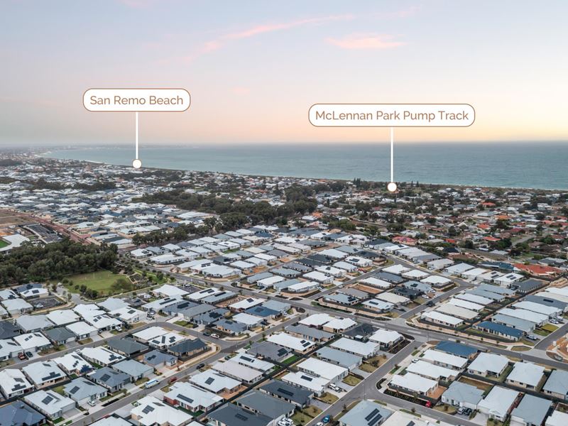Madora Bay WA 6210