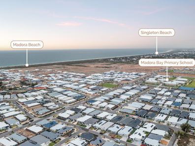 Madora Bay WA 6210