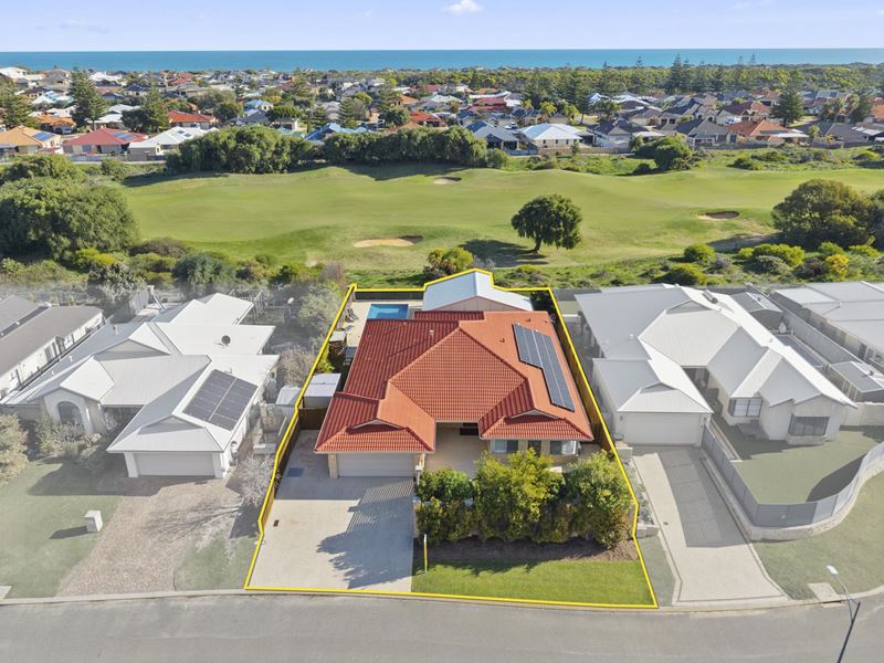 21 Porto Santo Green, Secret Harbour WA 6173