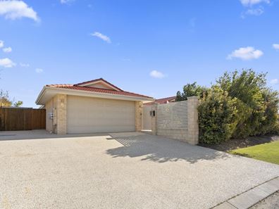 21 Porto Santo Green, Secret Harbour WA 6173