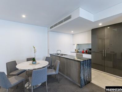 415/8 Moreau Parade, East Perth WA 6004