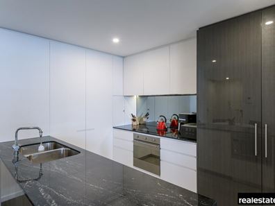 415/8 Moreau Parade, East Perth WA 6004