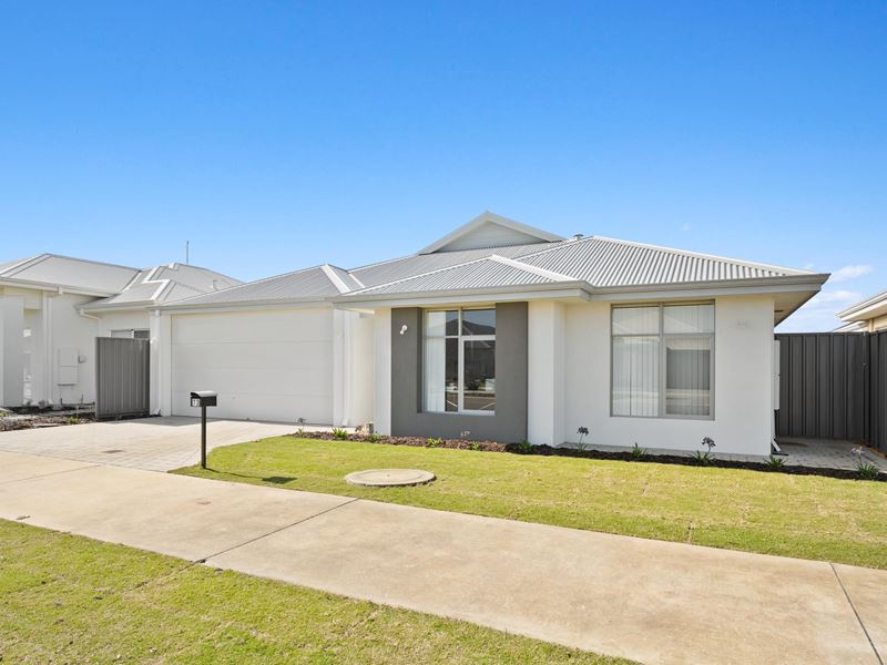 73 Lochern Road, Baldivis