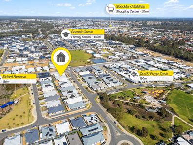 73 Lochern Road, Baldivis WA 6171
