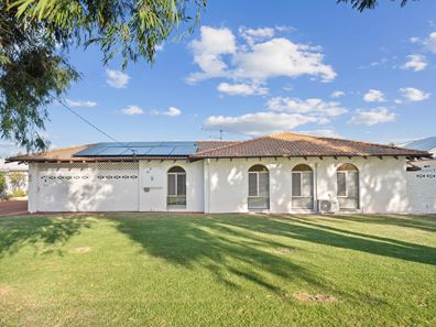 1/17 Seaforth Rd, Shoalwater WA 6169