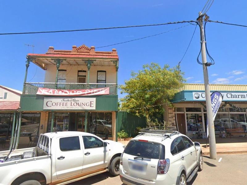 10 Antares Street, Southern Cross