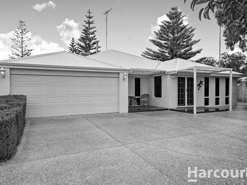 30 Sulina Rise, Falcon