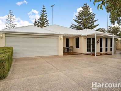 30 Sulina Rise, Falcon WA 6210