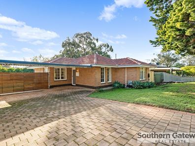 17 Mulligan Way, Orelia WA 6167