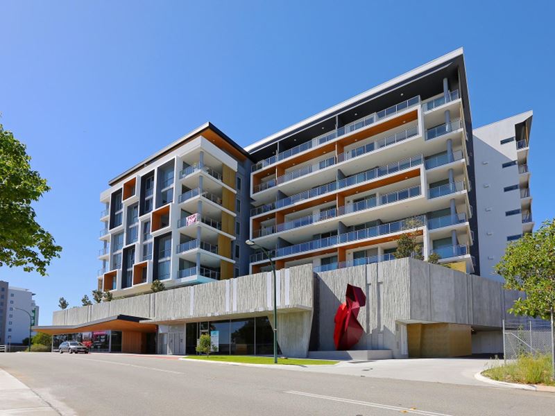 55/8 Riversdale Road, Rivervale WA 6103