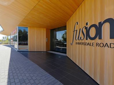 55/8 Riversdale Road, Rivervale WA 6103