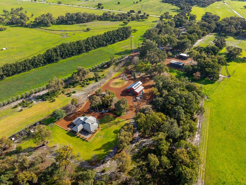 152 Stirling Road, Uduc