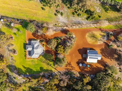 152 Stirling Road, Uduc WA 6220