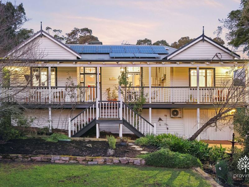6 Mofflin Avenue, Darlington WA 6070