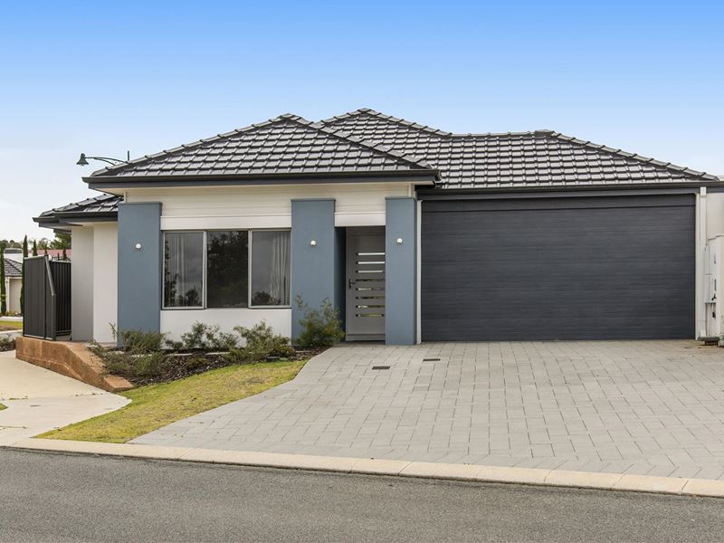 29 Willowdale Promenade, Piara Waters WA 6112