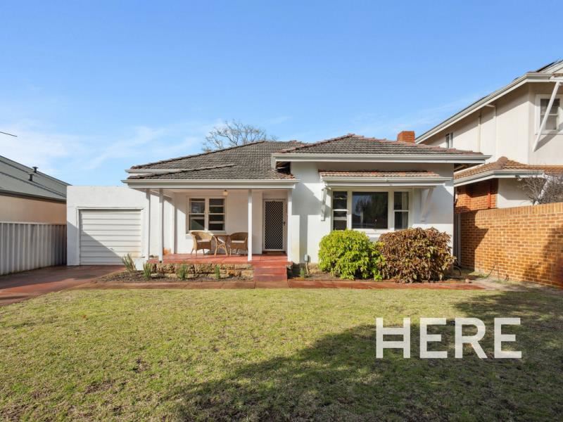 142 Holland Street, Wembley WA 6014