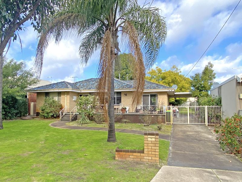 16 Jakobsons Way, Morley