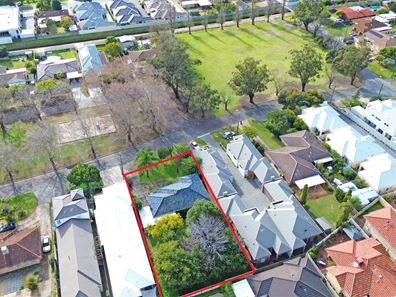 16 Jakobsons Way, Morley WA 6062
