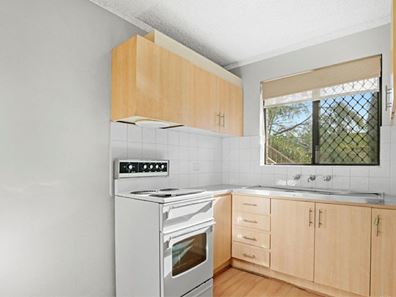 4/135 Hubert  Street, East Victoria Park WA 6101