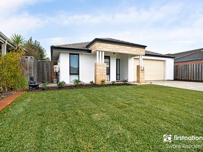 3 Greenslade Crescent, Ellenbrook WA 6069