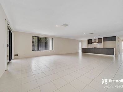 3 Greenslade Crescent, Ellenbrook WA 6069