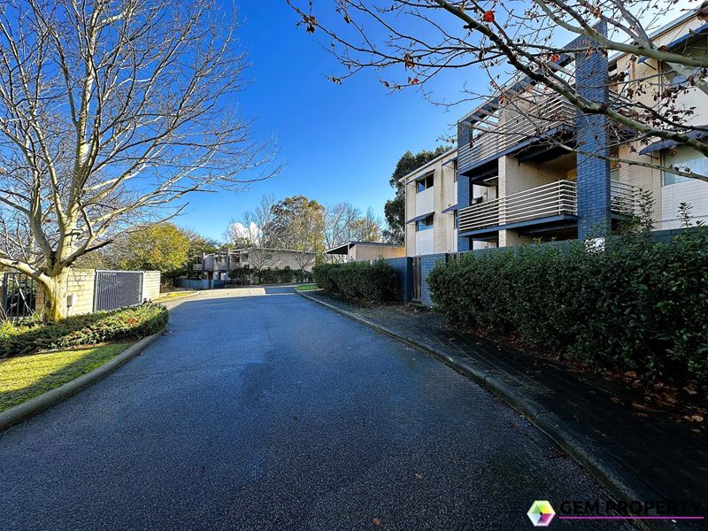 7/9 Beacham Place, Medina WA 6167
