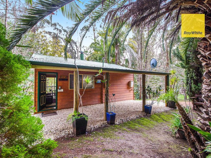 5/2574 Balingup-Nannup Road, Nannup