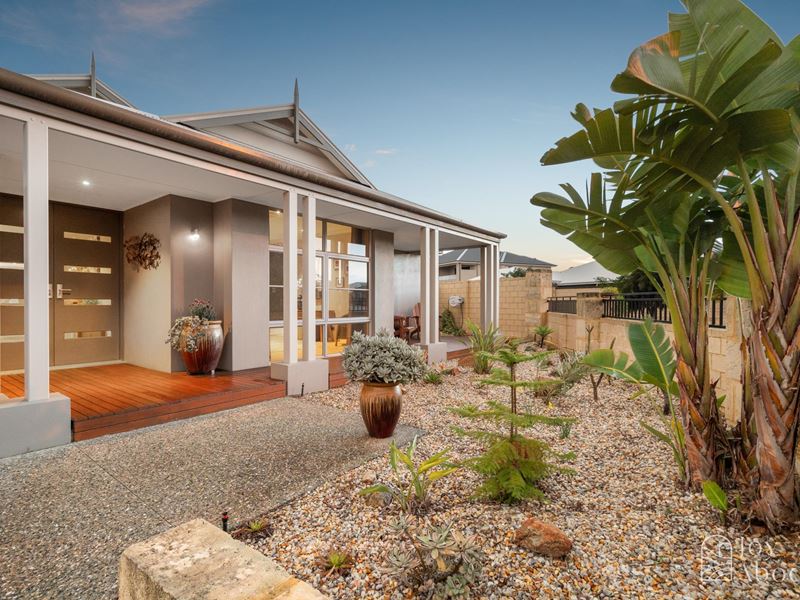 109 Grand Ocean  Entrance, Burns Beach WA 6028