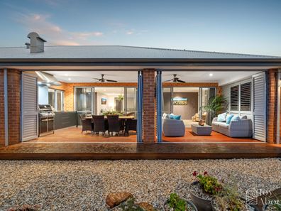 109 Grand Ocean  Entrance, Burns Beach WA 6028