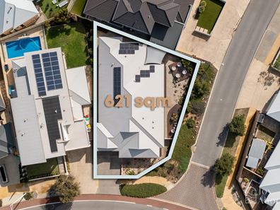 109 Grand Ocean  Entrance, Burns Beach WA 6028